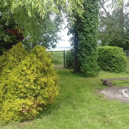 Przystanek Kaszuby Łeba