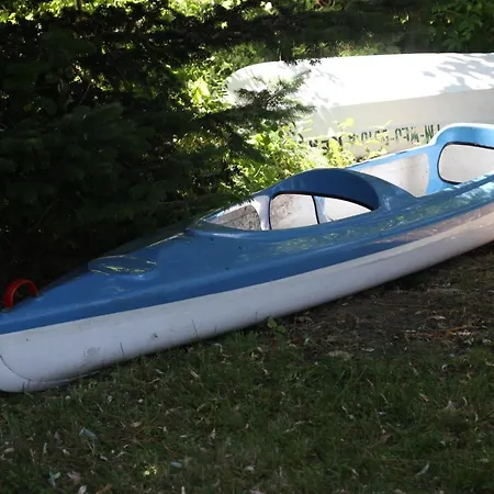 Przystanek Kaszuby Lodge