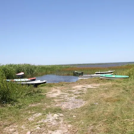 Przystanek Kaszuby * Łeba