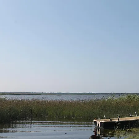 Przystanek Kaszuby Łeba