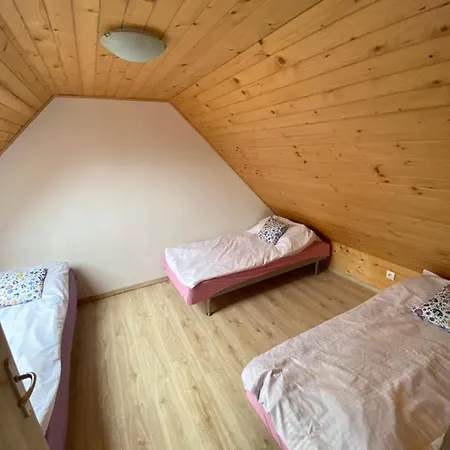 Przystanek Kaszuby * Łeba