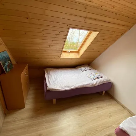 Przystanek Kaszuby * Łeba