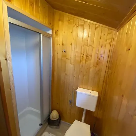 Jaktstuga Przystanek Kaszuby *