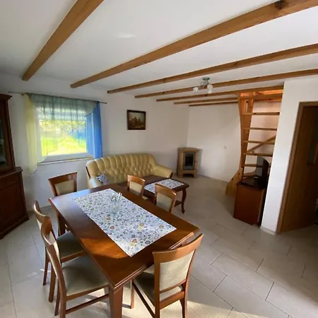 Przystanek Kaszuby * Łeba