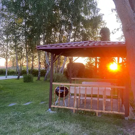 Przystanek Kaszuby * Łeba