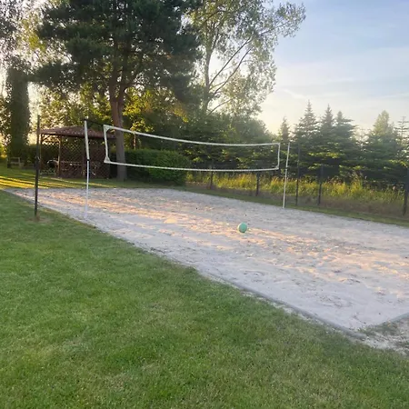 Lodge Przystanek Kaszuby