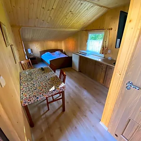 Lodge Przystanek Kaszuby