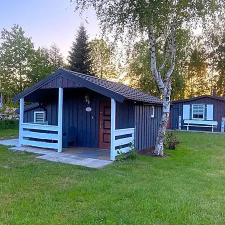 Lodge Przystanek Kaszuby Leba