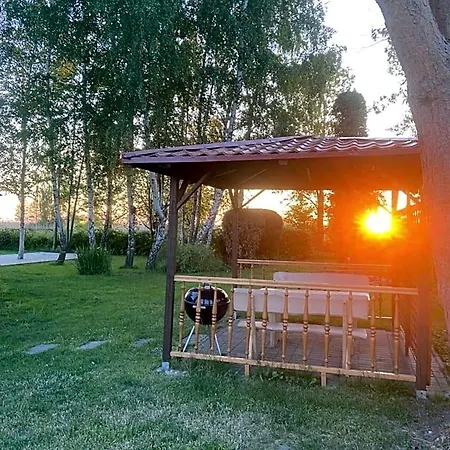 Przystanek Kaszuby * Łeba