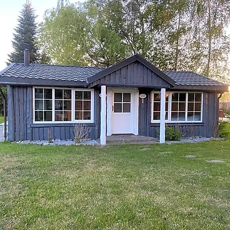Przystanek Kaszuby Leba