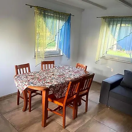 Lodge Przystanek Kaszuby Leba