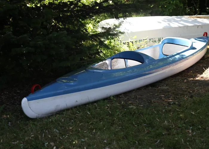 Przystanek Kaszuby Chata