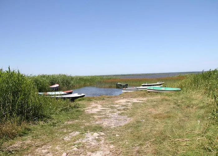 Przystanek Kaszuby * Łeba