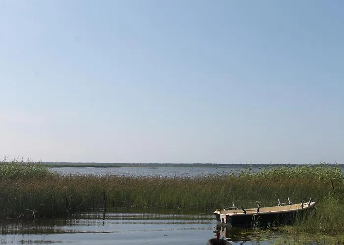 Przystanek Kaszuby Leba