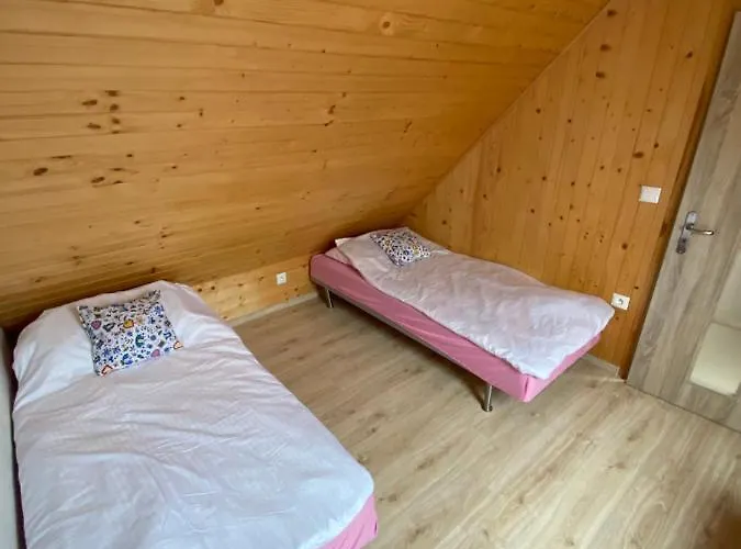 Przystanek Kaszuby * Leba