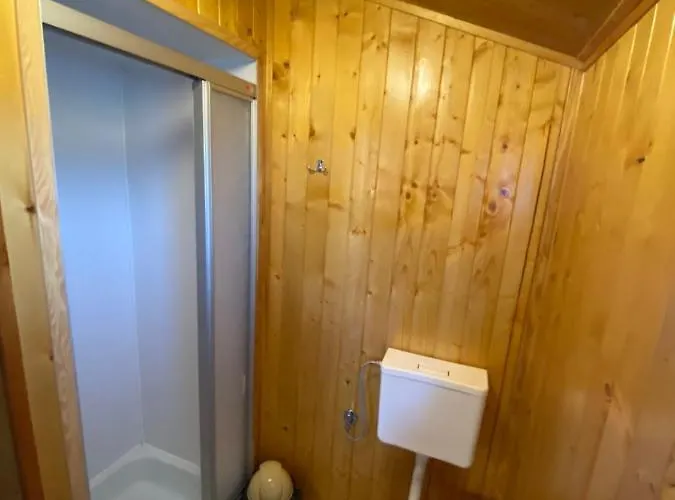 Chata Przystanek Kaszuby *