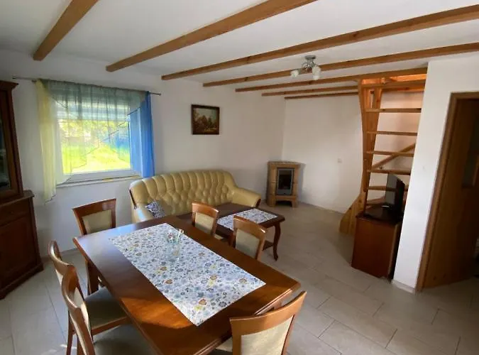 Przystanek Kaszuby * Leba