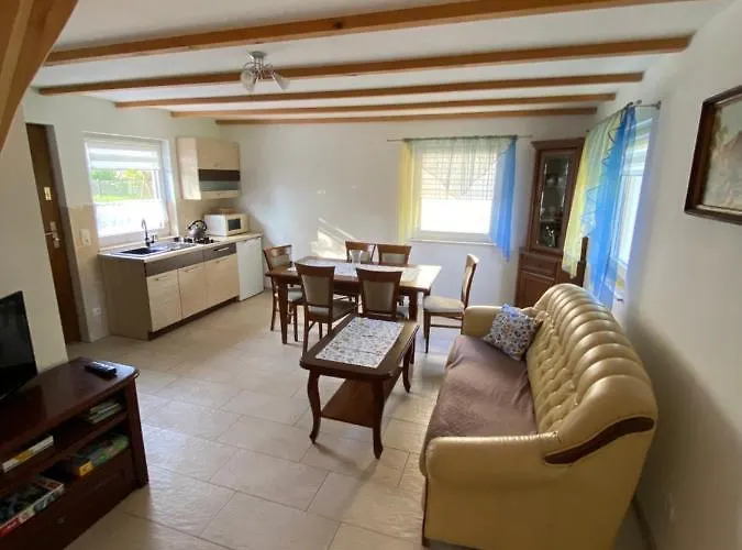 Chata Przystanek Kaszuby *