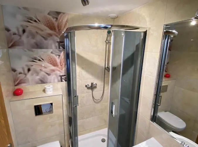 Przystanek Kaszuby Leba