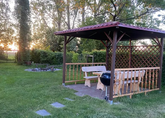 Lodge Przystanek Kaszuby *