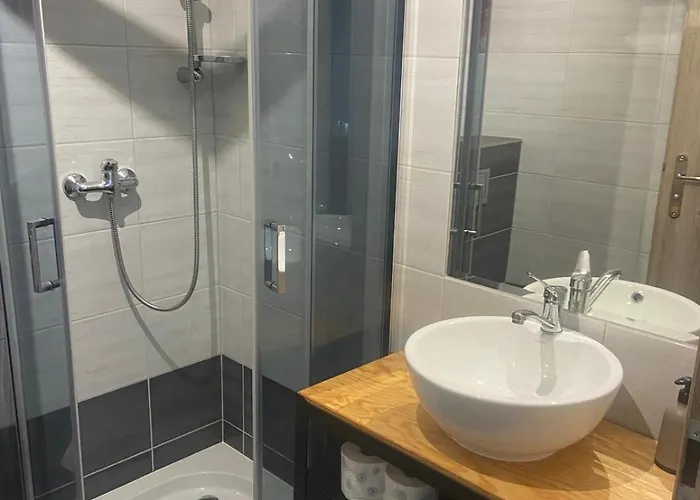 Lodge Przystanek Kaszuby *