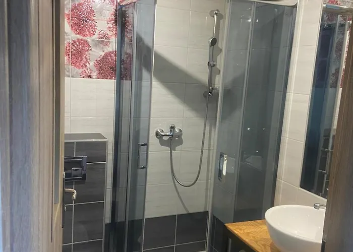 Lodge Przystanek Kaszuby Łeba