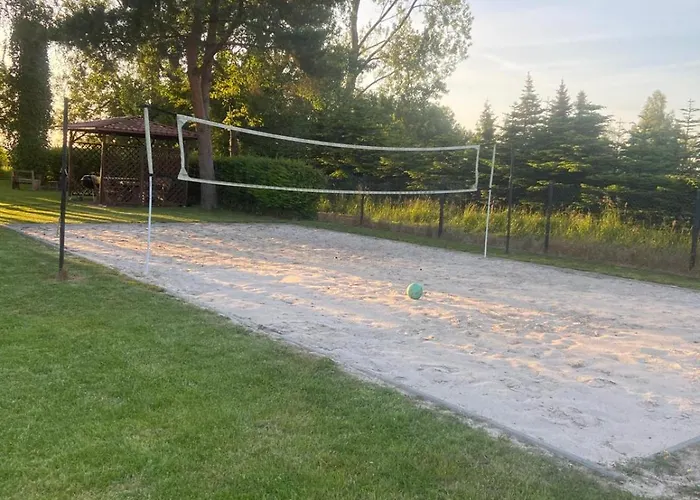 Lodge Przystanek Kaszuby